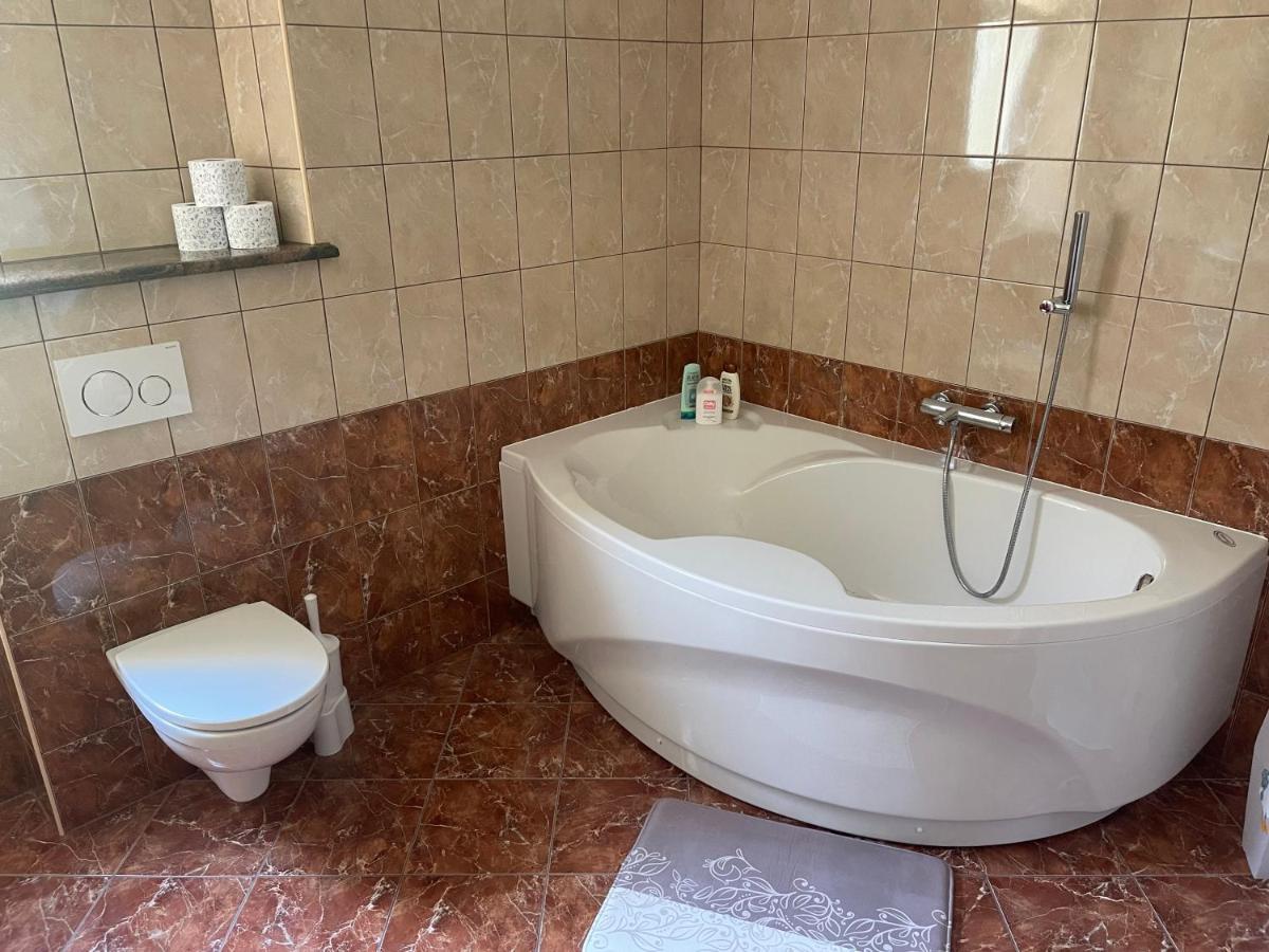 Apartma Vatovec Ankaran Eksteriør billede