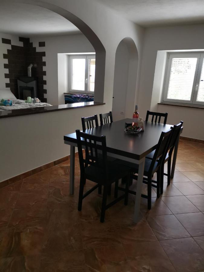 Apartma Vatovec Ankaran Eksteriør billede